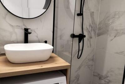 Apartament 1 camera, 32 mp, etaj intermediar, zona Iulius Mall / FSEGA - 4