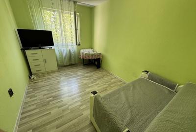Garsonieră decomandată în Bascov - 1
