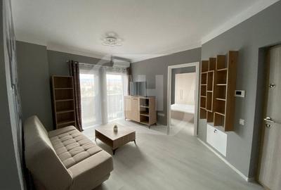 Apartament 3 camere, parcare inclusa, intermediar, Marasti - 1