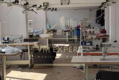 Garsonieră nedecomandată în Central - 3