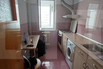 Apartament cu 2 camere, 50 mp, zona Obor Apartament cu 2 camere, 50 mp, zona Obor - 7