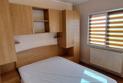Gorjului - Apartament 3 Camere Modern - Confort 1 - 8