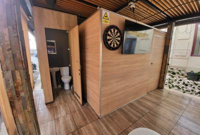 Spațiu comercial, de 120 mp, în Central - 5