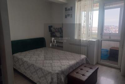 Apartament cu 3 camere decomandat, mobilat în Central - 4
