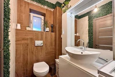 Corp de Casa Insiruita - Mobilat si Utilat - 12