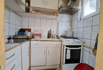 Apartament 3 camere de vanzare in Tatarasi, Ciurchi, bloc fara risc - 8