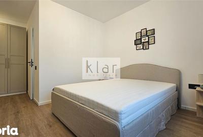 Apartament cu 3 camere semidecomandat, mobilat în Central - 17
