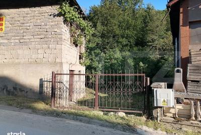 Casă cu 2 camere în Gemenea-Brătulești - 5
