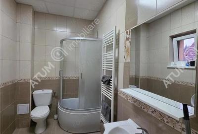 Spatiu comercial de 117 mp utili in zona Turnisor din Sibiu - 9