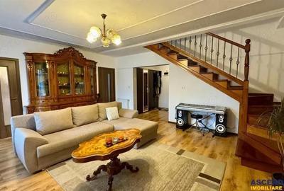 Vila spatioasa in Sancraiu, 2 intrari, foisor, parcare,5 minute de Targu Mures - 4