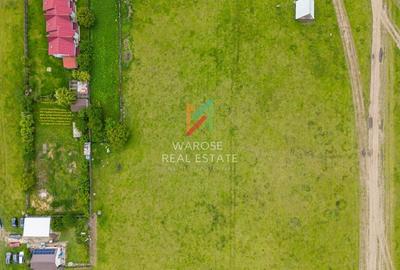 Teren intravilan cu potențial investitie |1000 mp| Tractorul - 7