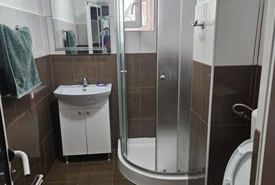 Garsonieră decomandată în Vitan - 1