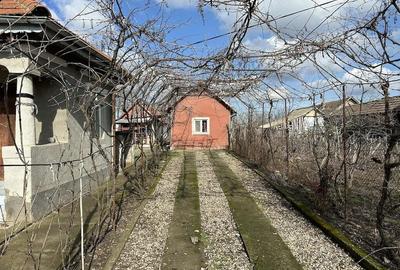 Casă cu 5 camere cu Teren 50 Mp în Afumați - 3