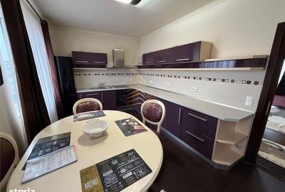 Apartament cu 3 camere în Calea Moldovei - 1