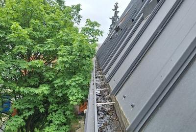 Apartanent in vila, cladire noua, aproape de centru, cu gradina privata de 40 mp - 9