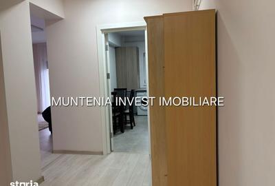 Apartament cu 2 camere decomandat în Central - 6
