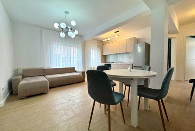 Apartament cu 4 camere semidecomandat în Zorilor - 1