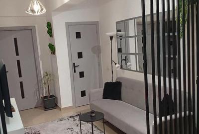 Apartament cu 3 camere decomandat în Central - 10