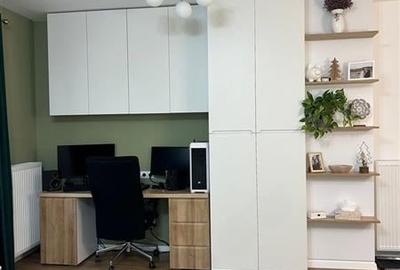 Vanzare apartament 2 camere modern bloc nou in Zorilor- zona Sigma Center - 6