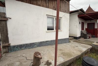 Casă cu 3 camere cu Teren 245 Mp în Monumentului - 3