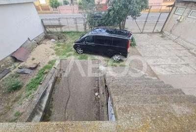 Casă cu 4 camere cu Canalizare în Lancrăm - 11