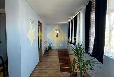 Casă cu 3 camere cu Teren 430 Mp în Jilava - 18