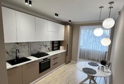 Apartament o camera zona Becas - 2