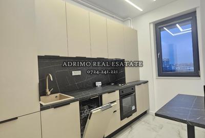 PRIMUL CHIRIAS - Ap2cam - Parcare Subterana - CTR ANAF - Campus - 600 Euro - 11