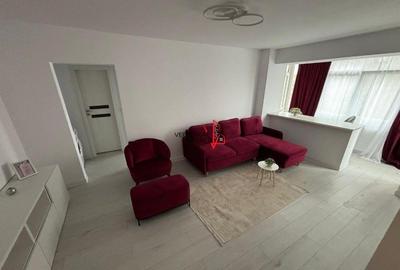 Titan Metrou Apartament 2 camere