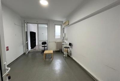 Diplomat Business Center - utilitati incluse - 8