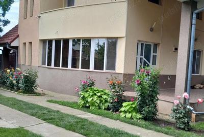 Casă cu Teren 112 Mp în Milcov - 1