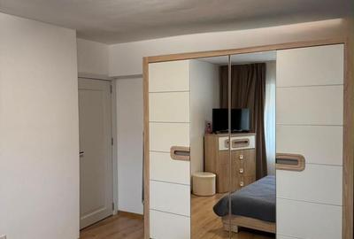 Apartament cu 3 camere în Ultracentral - 1