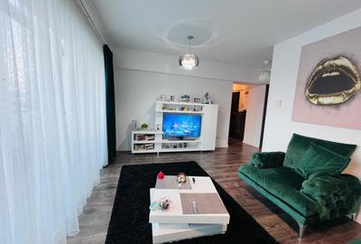 Apartament cu 3 camere decomandat, mobilat în Tudor Vladimirescu - 4