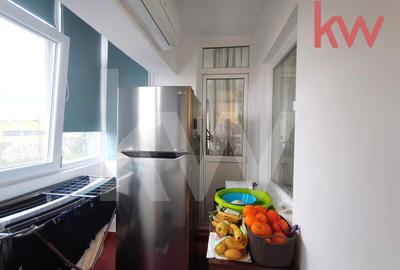 Garsoniera premium, atent selectionata pentru tine - 6