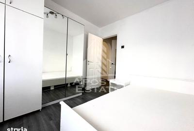 Apartament cu 2 camere, mobilat în Șega - 3