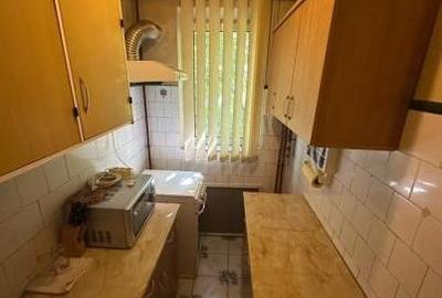 Apartament cu 3 camere semidecomandat, mobilat în Giurgiului - 4