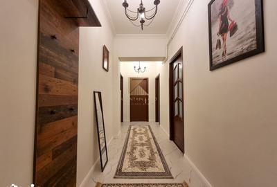 Apartament cu 2 camere decomandat, mobilat în Centrul Istoric - 11