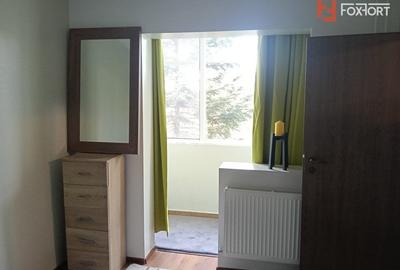 Apartament de vanzare cu 2 camere la etajul 3, zona Sagului - 5