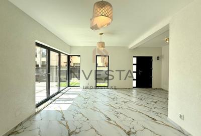 Casa tip duplex  115 mp utili, parcare in curte zona BT arena - 1