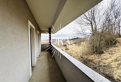 Duplex cu 4 camere cu Garaj în Feleacu - 17