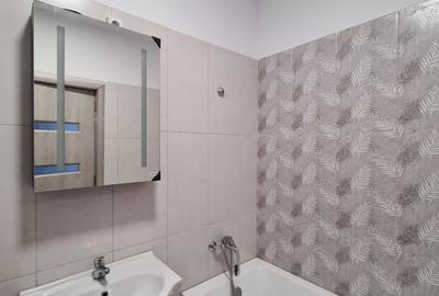 Apartament cu 2 camere decomandat, mobilat în Chiajna - 4
