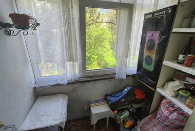 Apartament cu 3 camere semidecomandat, mobilat în Central - 8