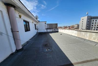 Ultracentral Ploiesti str Tache Ionescu garsoniera 45 mp - 2