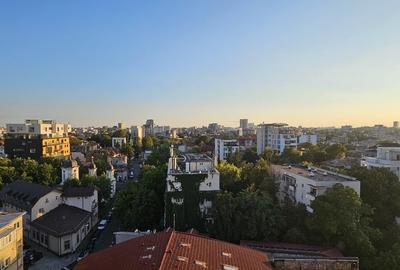 Apartament 2 camere – Confort Lux | Mobilat&Utilat Complet Str. Toamnei 105 - 7