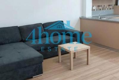 Apartament cu 2 camere în Apărătorii Patriei