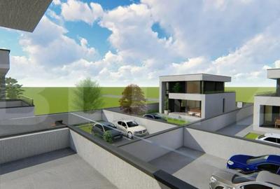 Casă cu 3 camere cu Teren 322 Mp în Covaci - 4