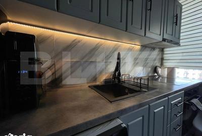 Apartament cu 2 camere, mobilat în Cornitoiu - 3