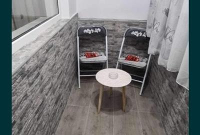 Apartament de vânzare Tomis nord vis a vis de Hotel Dobrogea stradal - 12