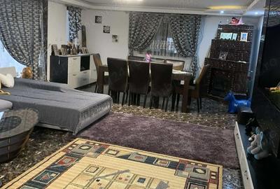 Casă în Poșta Câlnău - 2