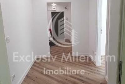 Parter Birouri Nerva Traian /Timpuri Noi 4 camere - 1